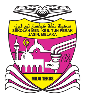 SMKA TUN PERAK