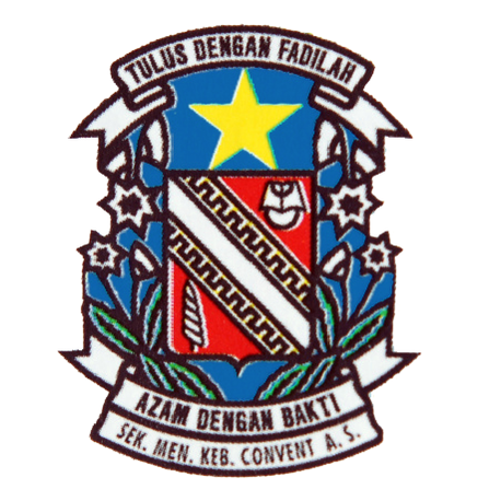 SMK CONVENT ALOR SETAR